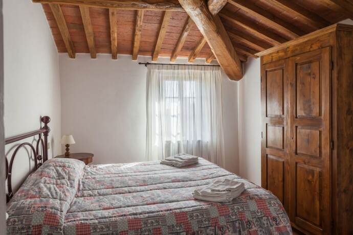 Imagen general del Villa di Sotto. Foto 2