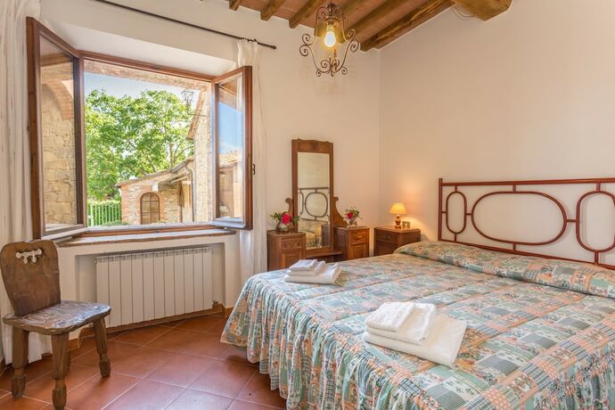 Imagen general del Villa di Sotto. Foto 5