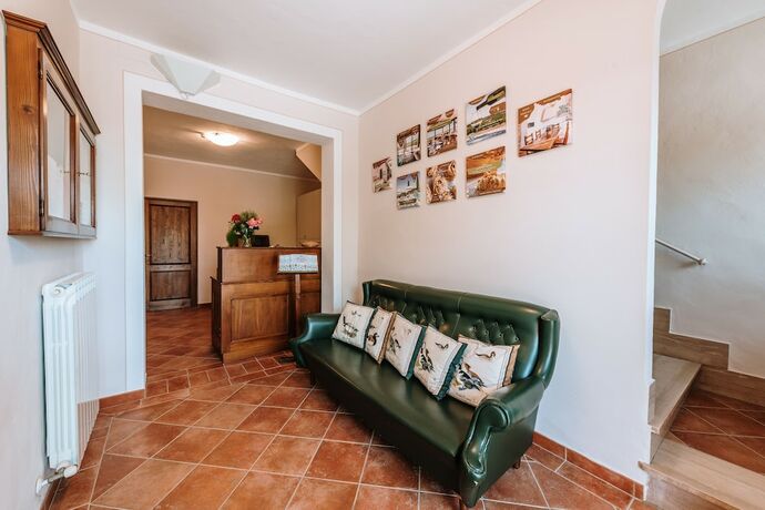 Imagen general del Villa di Sotto. Foto 7