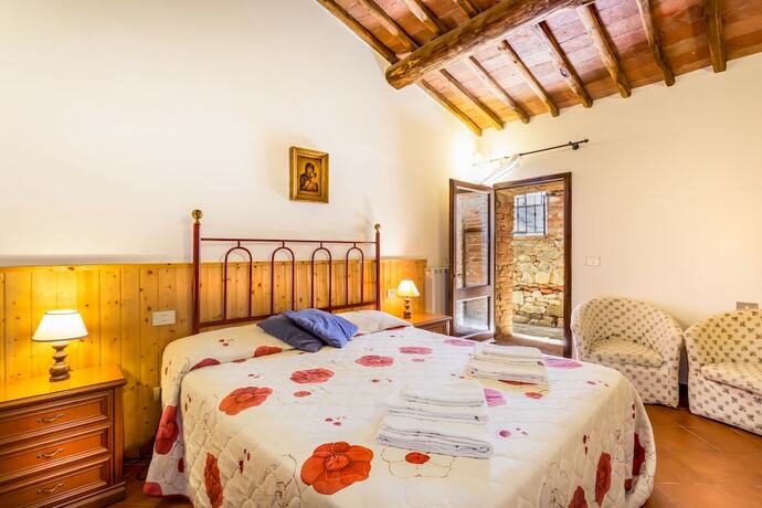 Imagen general del Villa di Sotto. Foto 8