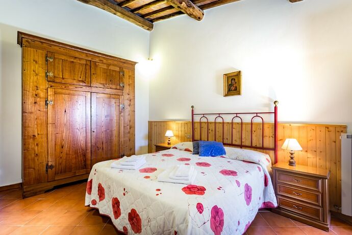 Imagen general del Villa di Sotto. Foto 9