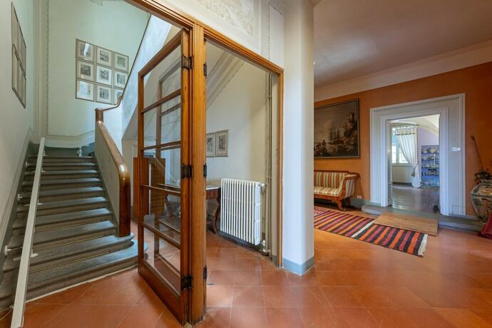 Imagen general del Villa di Tizzano Luxurious Retreat in Paradise. Foto 3