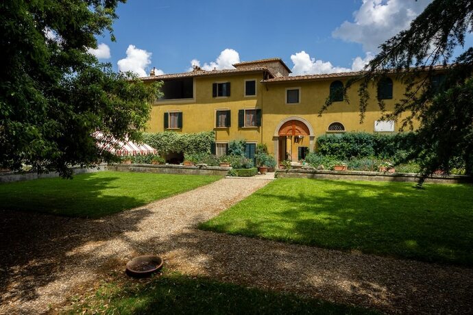 Imagen general del Villa di Tizzano Luxurious Retreat in Paradise. Foto 7