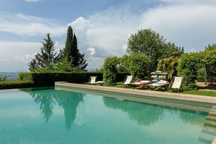 Imagen general del Villa di Tizzano Luxurious Retreat in Paradise. Foto 8