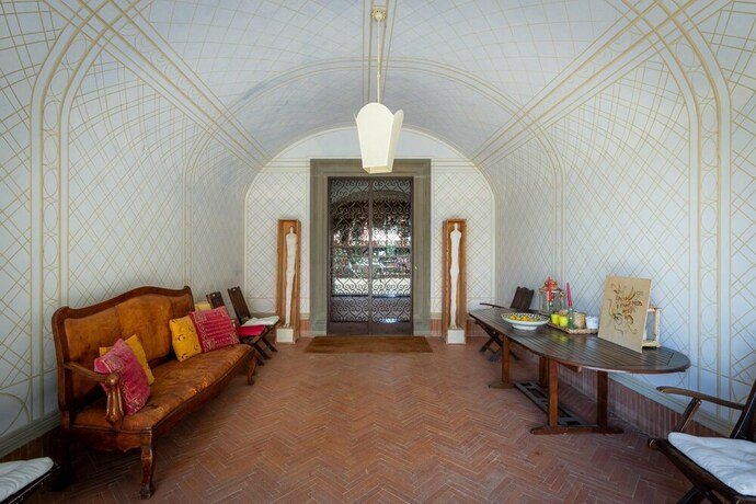 Imagen general del Villa di Tizzano Luxurious Retreat in Paradise. Foto 11