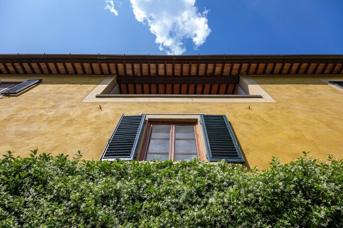 Imagen general del Villa di Tizzano Luxurious Retreat in Paradise. Foto 15