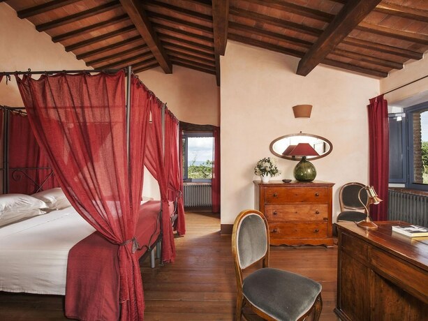 Imagen general del Villa in Montepulciano ID 4124. Foto 6