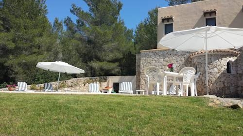 Imagen general del Villa in Pietra. Foto 4