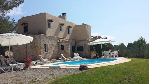 Imagen general del Villa in Pietra. Foto 5