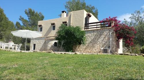 Imagen general del Villa in Pietra. Foto 7