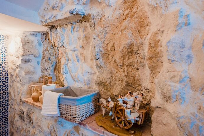 Imagen general del Villa la Campanella in Ravello. Foto 7