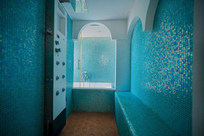 Imagen general del Villa la Campanella in Ravello. Foto 8