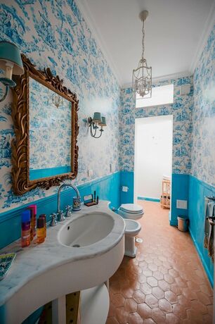 Imagen general del Villa la Campanella in Ravello. Foto 13