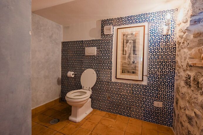 Imagen general del Villa la Campanella in Ravello. Foto 18