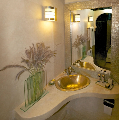 Imagen de la habitación del Villa y Tente Manzil La Tortue. Foto 11