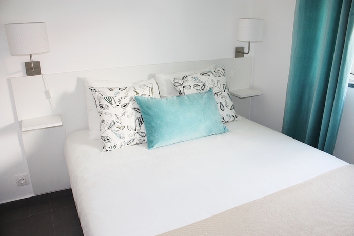 Imagen de la habitación del Villaceixe Housestay. Foto 2