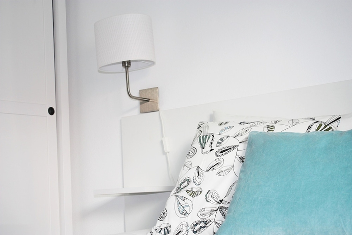 Imagen de la habitación del Villaceixe Housestay. Foto 3