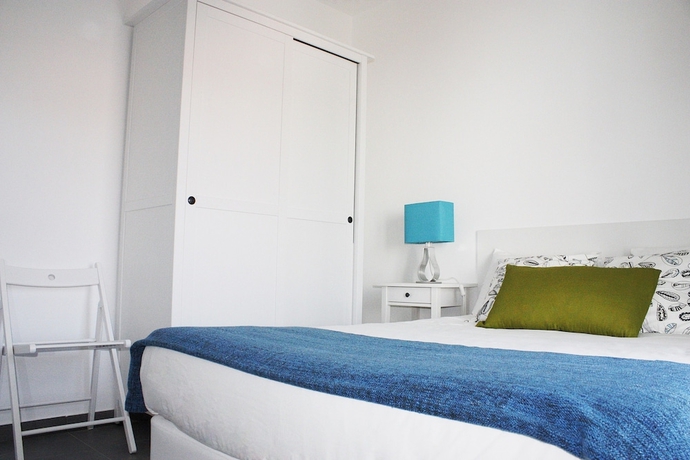 Imagen de la habitación del Villaceixe Housestay. Foto 5