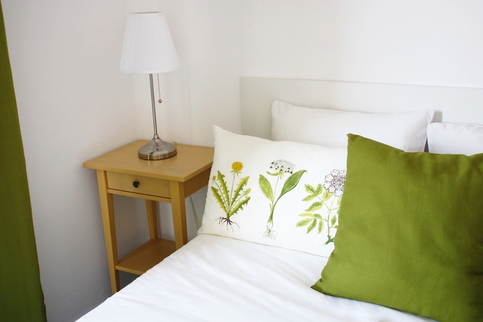 Imagen de la habitación del Villaceixe Housestay. Foto 6