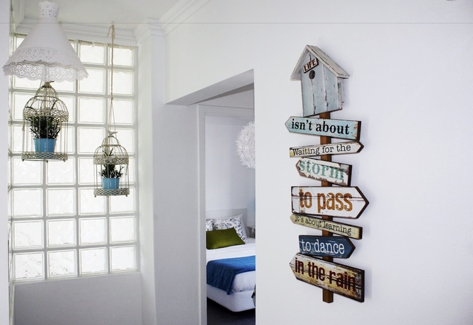 Imagen de la habitación del Villaceixe Housestay. Foto 7