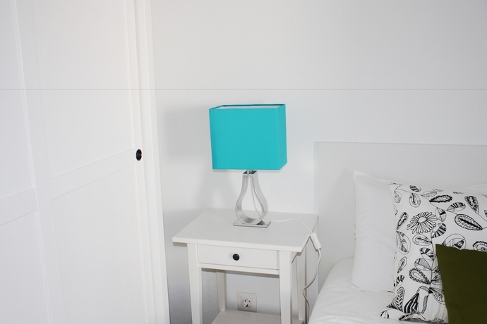 Imagen de la habitación del Villaceixe Housestay. Foto 8