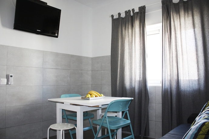 Imagen de la habitación del Villaceixe Housestay. Foto 10