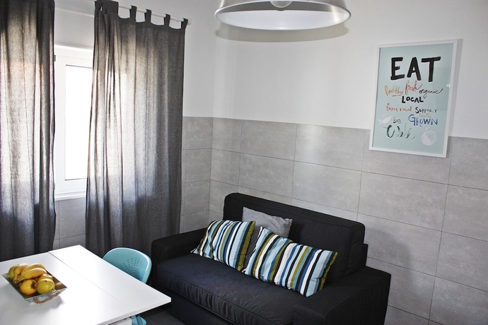 Imagen de la habitación del Villaceixe Housestay. Foto 14