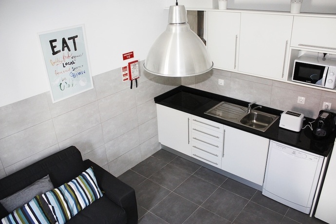 Imagen de la habitación del Villaceixe Housestay. Foto 16