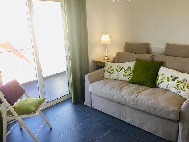 Imagen de la habitación del Villaceixe Housestay. Foto 17