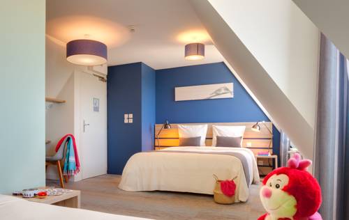 Imagen de la habitación del Village Apas Btp Camaret-sur-mer. Foto 2