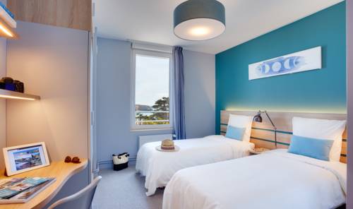 Imagen de la habitación del Village Apas Btp Camaret-sur-mer. Foto 3