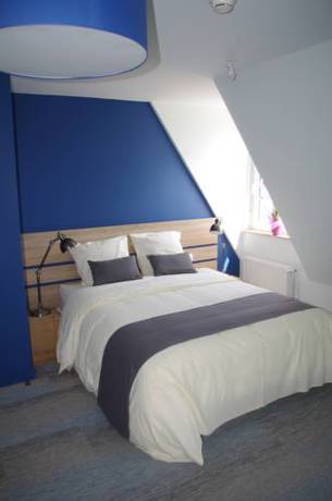 Imagen de la habitación del Village Apas Btp Camaret-sur-mer. Foto 4