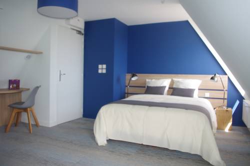 Imagen de la habitación del Village Apas Btp Camaret-sur-mer. Foto 5