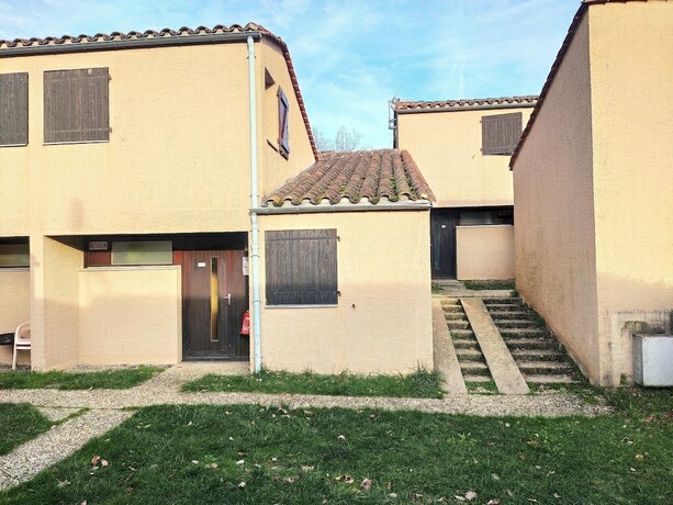 Imagen general del Village Bord de ciel Caylus. Foto 4