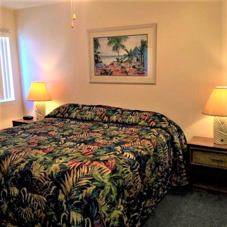 Imagen de la habitación del Village By The Gulf. Foto 8