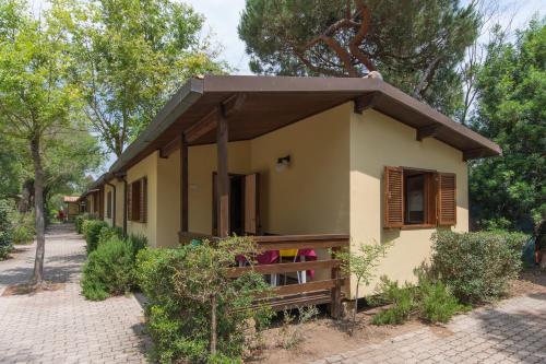 Imagen general del Village Camping Hawaii. Foto 4