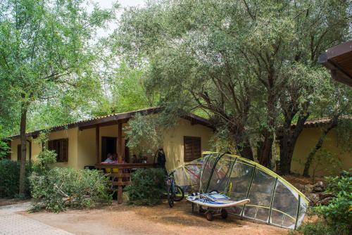 Imagen de la habitación del Village Camping Hawaii. Foto 9