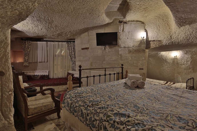 Imagen de la habitación del Village Cave House Hotel. Foto 2