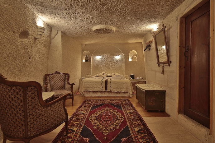 Imagen de la habitación del Village Cave House Hotel. Foto 4