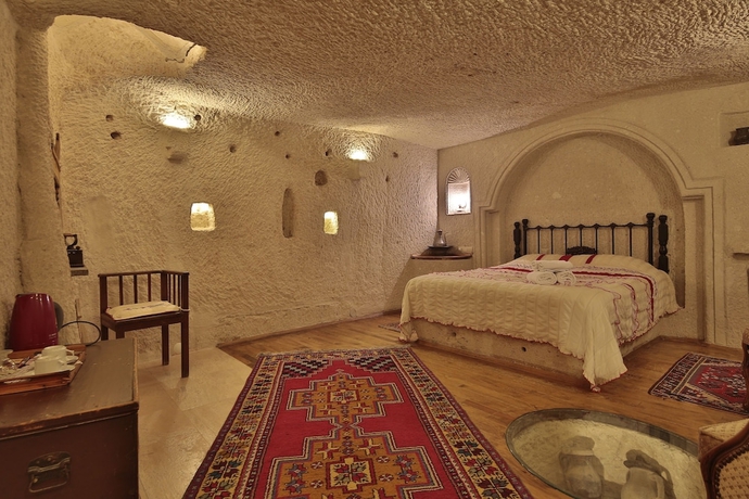 Imagen de la habitación del Village Cave House Hotel. Foto 5
