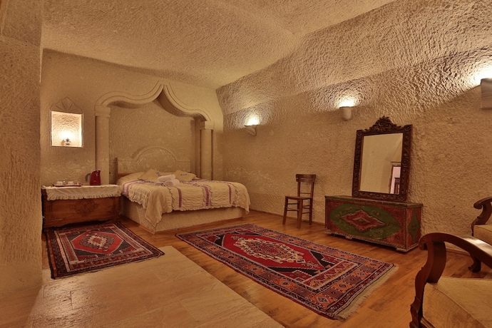 Imagen de la habitación del Village Cave House Hotel. Foto 9