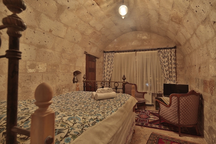 Imagen de la habitación del Village Cave House Hotel. Foto 16