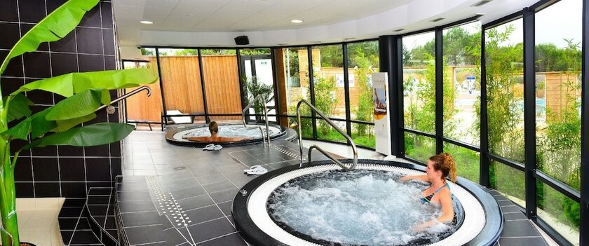 Imagen general del Village Club De La Grande Baie. Foto 3