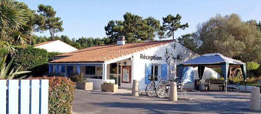 Imagen general del Village Club De La Grande Baie. Foto 4