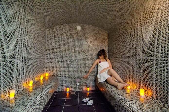 Imagen general del Village Club De La Grande Baie. Foto 5