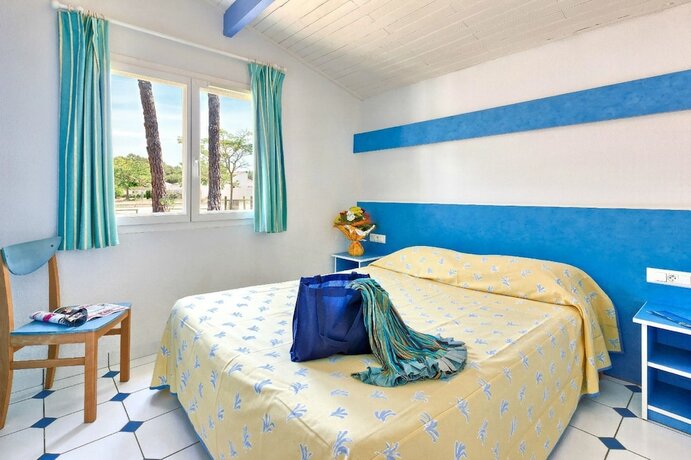 Imagen general del Village Club De La Grande Baie. Foto 8