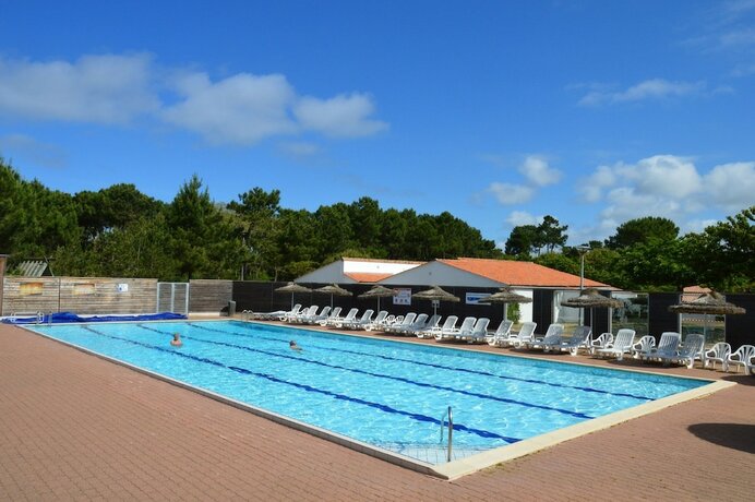 Imagen general del Village Club De La Grande Baie. Foto 9