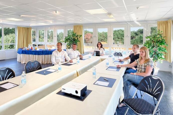 Imagen general del Village Club De La Grande Baie. Foto 11