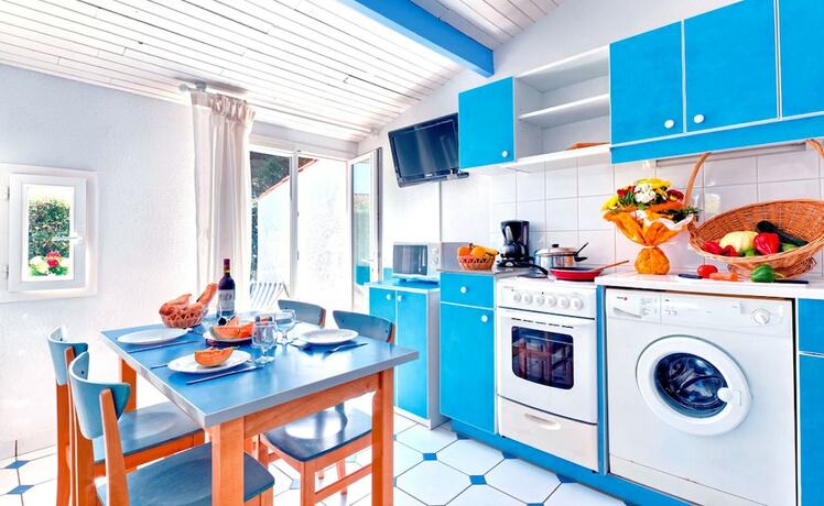 Imagen general del Village Club De La Grande Baie. Foto 12