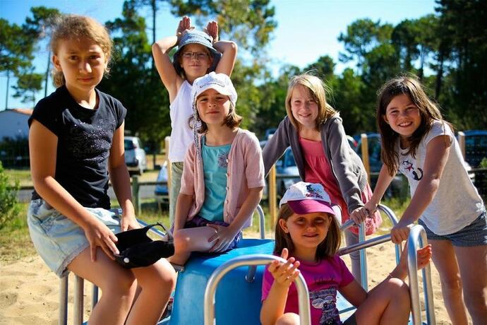 Imagen general del Village Club De La Grande Baie. Foto 13